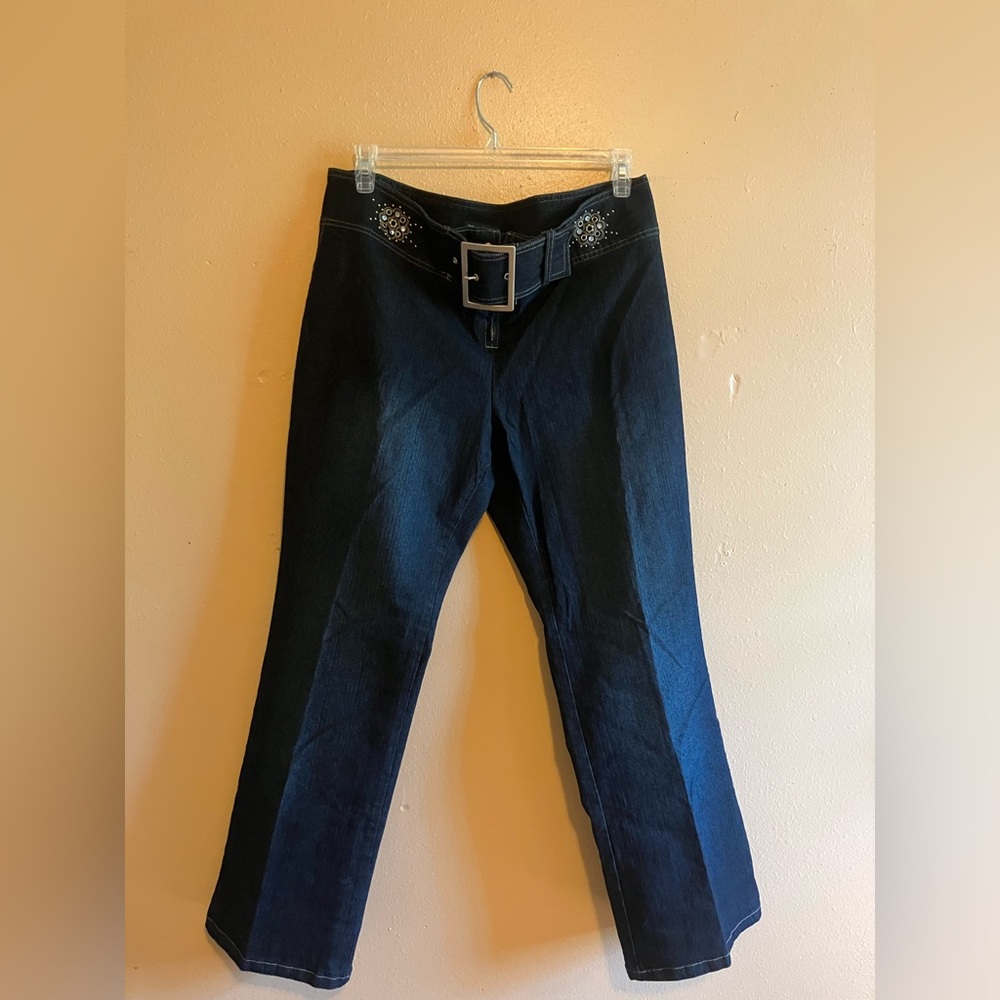 No Boundaries Denim Jeans